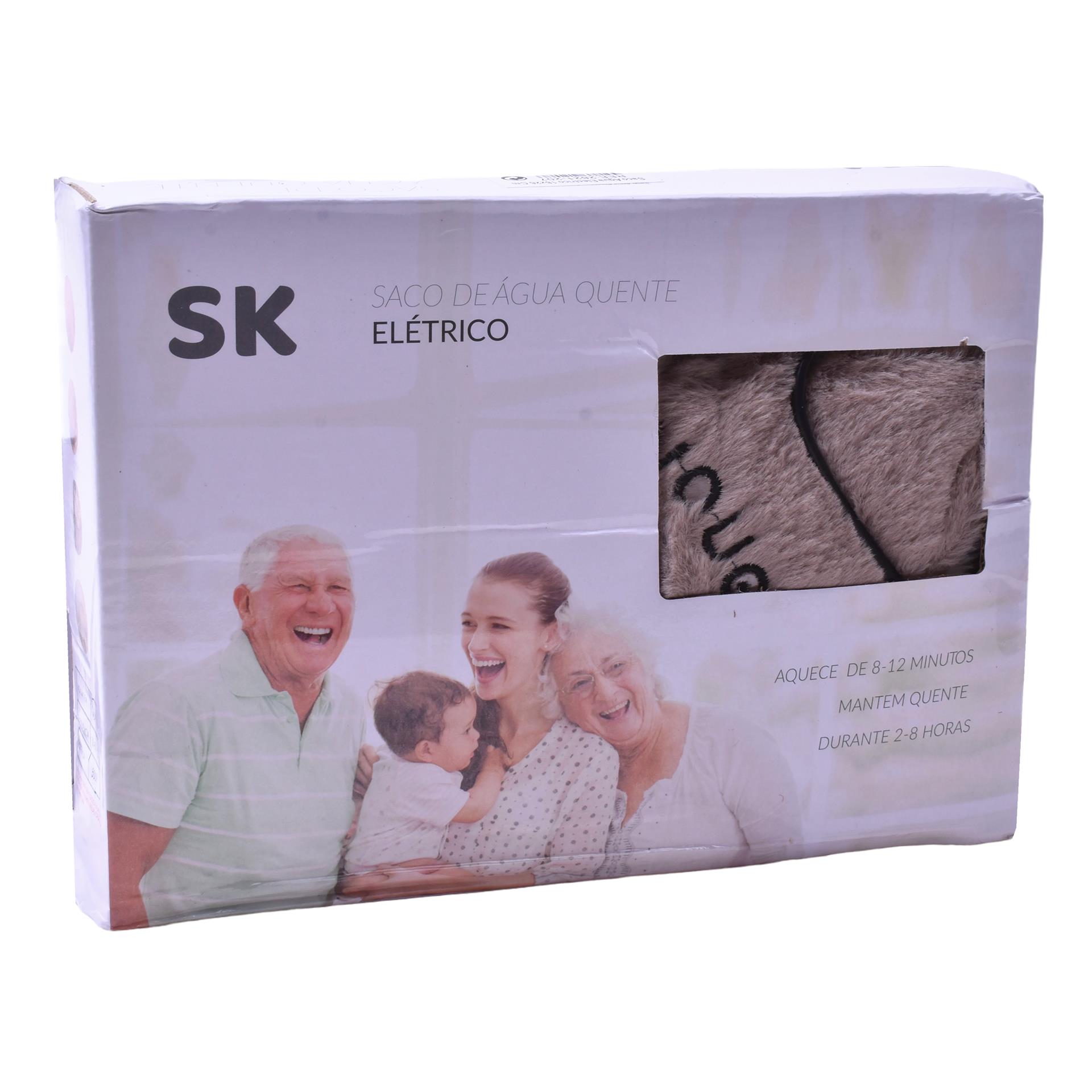 SACO AGUA ELET 18X26CM 2621-207 CX20 SACO AGUA ELET 18X26CM 2621-207 CX20