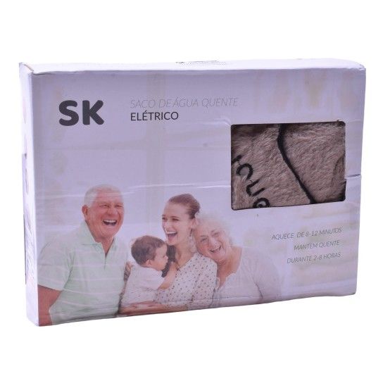 SACO AGUA ELET 18X26CM 2621-207 CX20 SACO AGUA ELET 18X26CM 2621-207 CX20