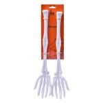 MAOS DEC HALLOWEEN 837-265  CX48