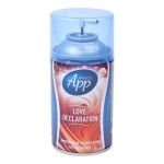AMBIENTADOR REC. LOVE DECL. 250ML 55319