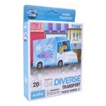 PUZZLE GJ23266/AK2115 CX216