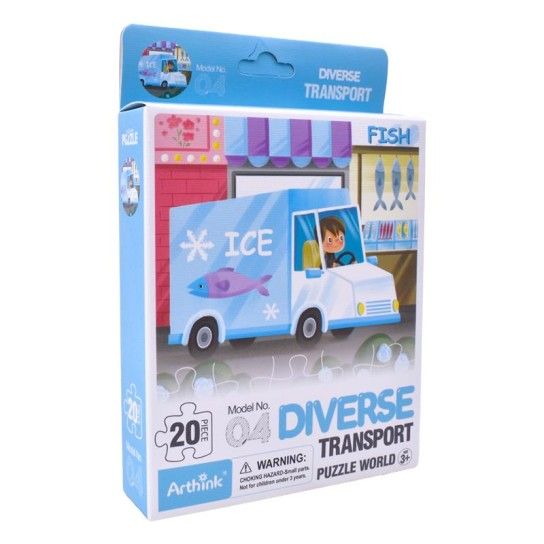PUZZLE GJ23266/AK2115 CX216 PUZZLE GJ23266/AK2115 CX216