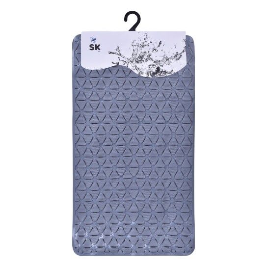 TAPETE BANHEIRA 35X68CM 521-349 CX60 TAPETE BANHEIRA 35X68CM 521-349 CX60