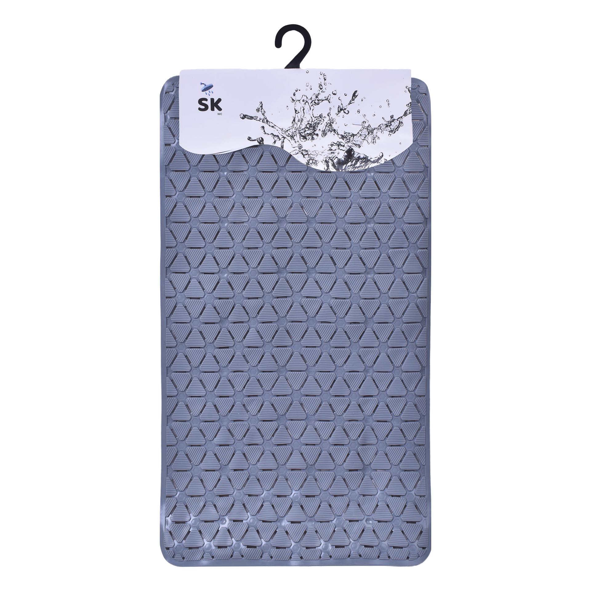TAPETE BANHEIRA 35X68CM 521-349 CX60 TAPETE BANHEIRA 35X68CM 521-349 CX60