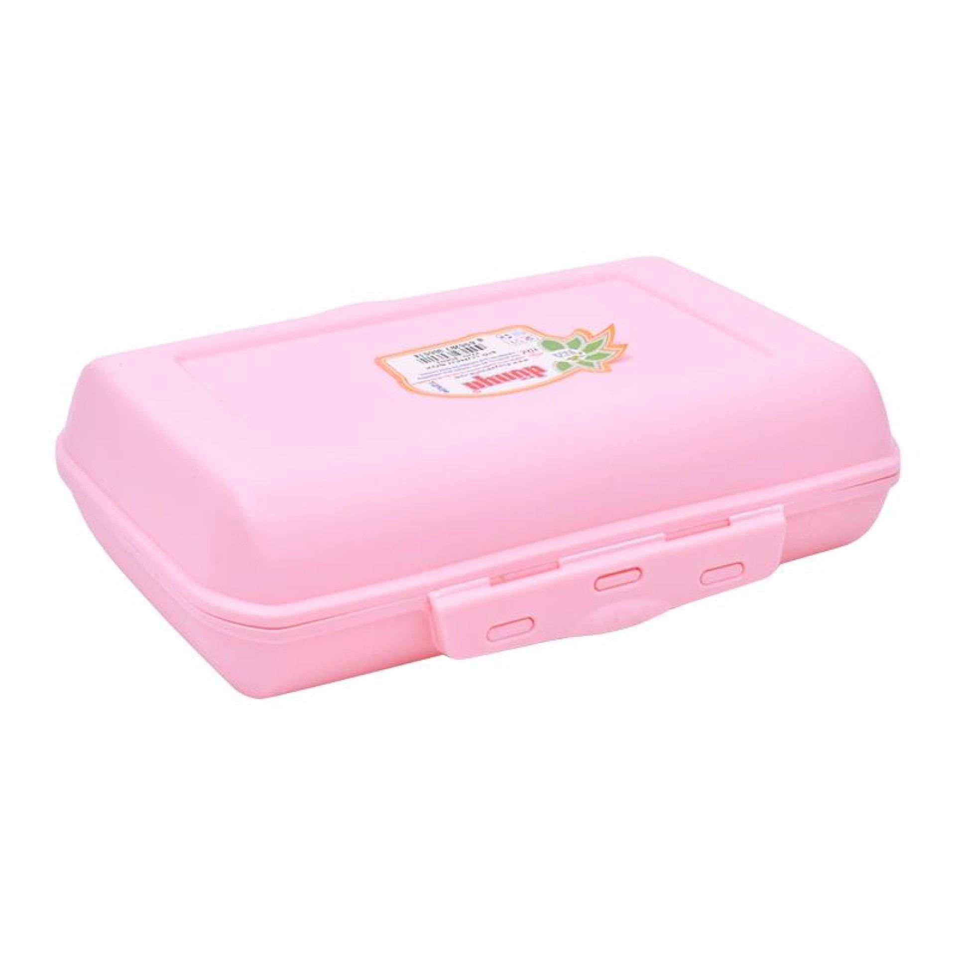 LANCHEIRA 16X5CM REF30601 CX24 LANCHEIRA 16X5CM REF30601 CX24