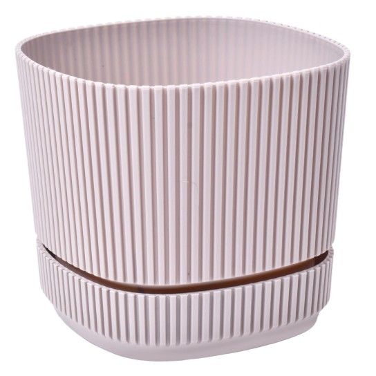 VASO QUADRADO Nº 2 KRS-242 CX30 VASO QUADRADO Nº 2 KRS-242 CX30