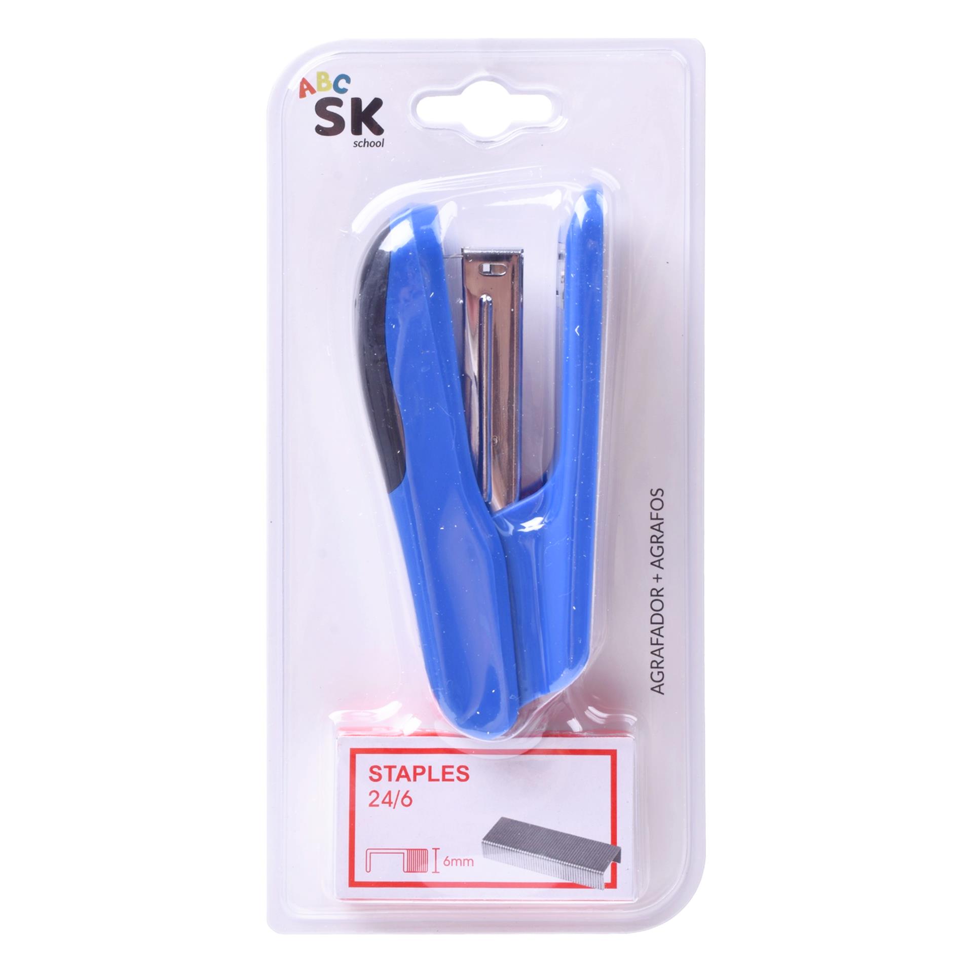 AGRAFADOR+750AGRAFOS 2498-114 CX120 AGRAFADOR+750AGRAFOS 2498-114 CX120