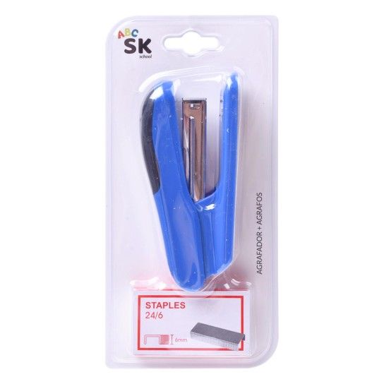 AGRAFADOR+750AGRAFOS 2498-114 CX120 AGRAFADOR+750AGRAFOS 2498-114 CX120