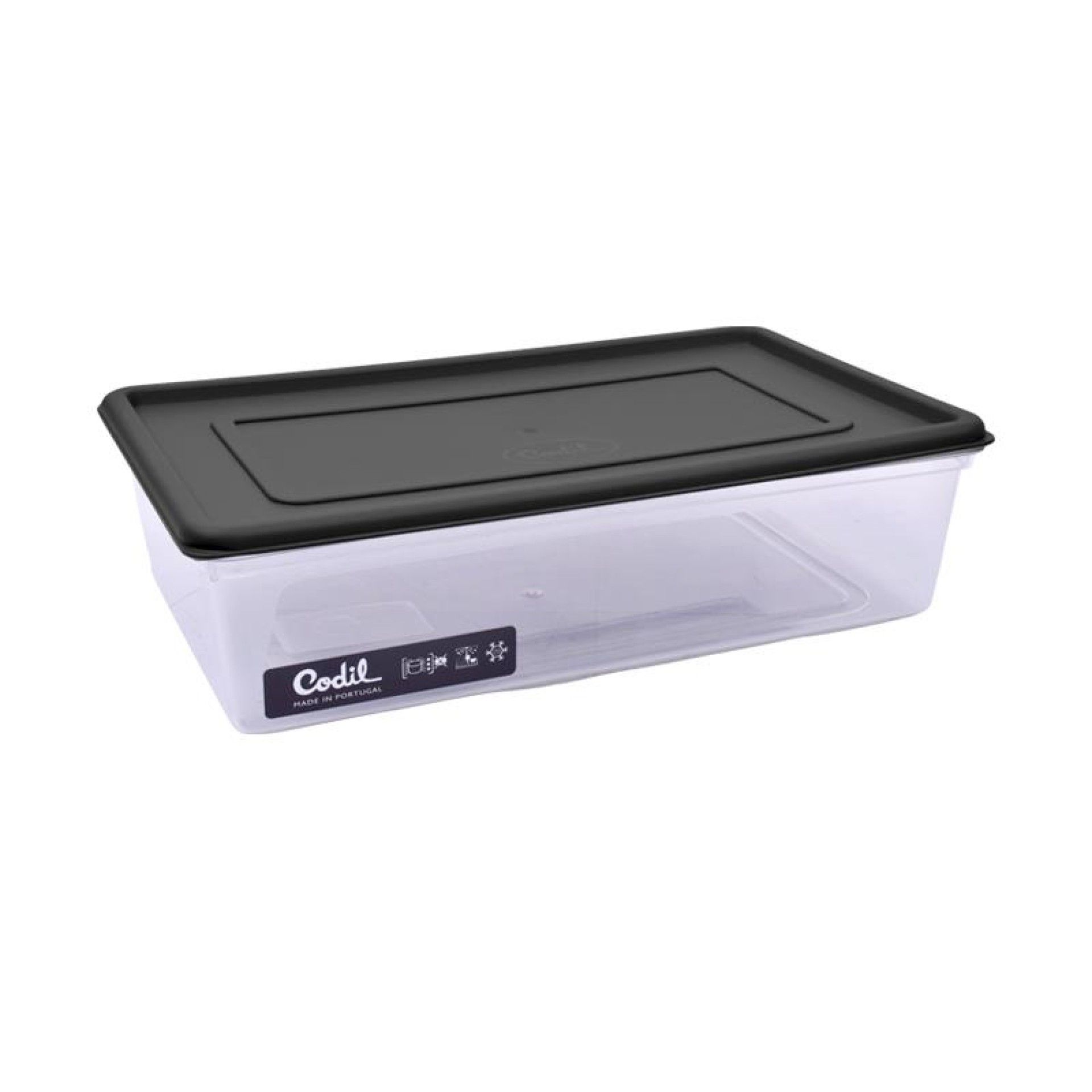 CAIXA SLABOX 1517 CAIXA SLABOX 1517