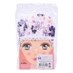 TOUCA BANHO EVA 25CM 2627-200 CX360