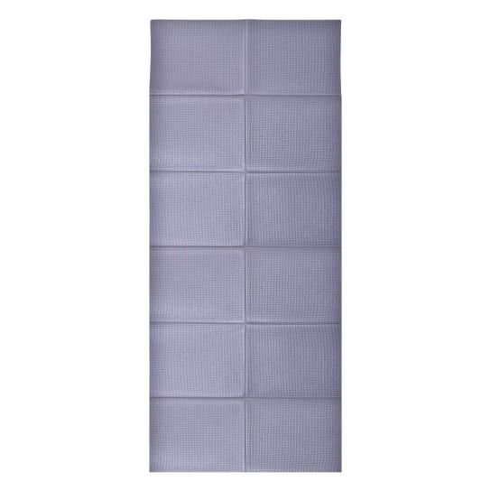 TAPETE YOGA PVC 173X61CM2869-110-01CX24 TAPETE YOGA PVC 173X61CM2869-110-01CX24