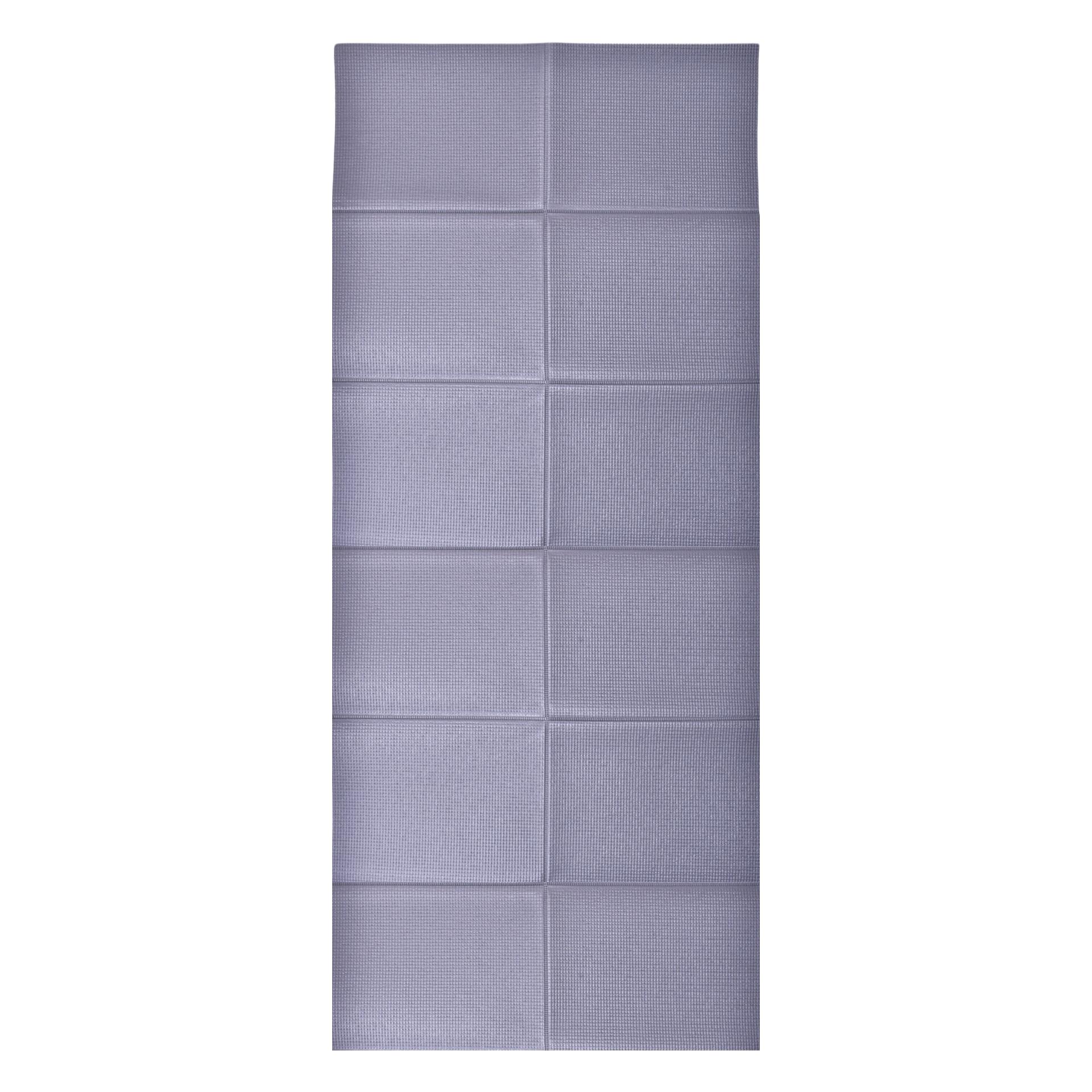 TAPETE YOGA PVC 173X61CM2869-110-01CX24 TAPETE YOGA PVC 173X61CM2869-110-01CX24