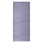 TAPETE YOGA PVC 173X61CM2869-110-01CX24
