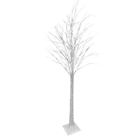 ARVORE C/LUZ 150CM 2595-000-150 CX10 ARVORE C/LUZ 150CM 2595-000-150 CX10