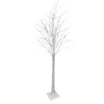 ARVORE C/LUZ 150CM 2595-000-150 CX10