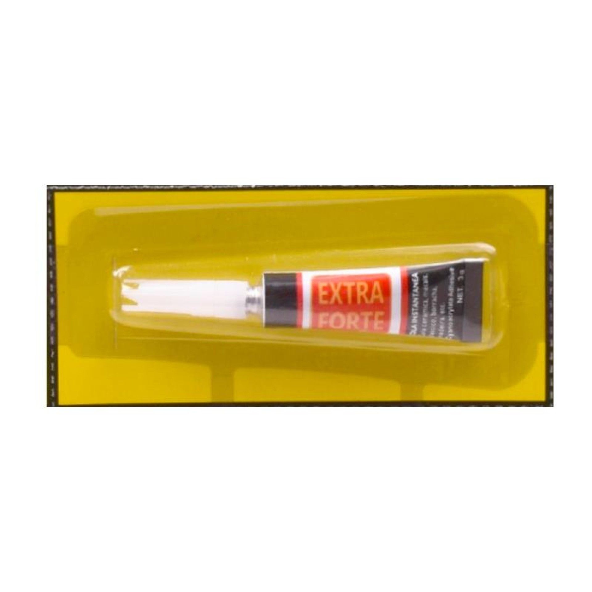 SUPER COLA GLUE 3GR 12UN 202-770 CX144 SUPER COLA GLUE 3GR 12UN 202-770 CX144