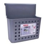 CESTO ORG. PLAST DEPENDURAR PORTA CESTO ORG. PLAST DEPENDURAR PORTA