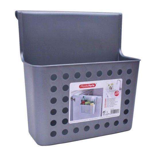 CESTO ORG. PLAST DEPENDURAR PORTA CESTO ORG. PLAST DEPENDURAR PORTA