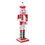 QUEBRA NOZES 18CM 2591-201-18 CX96