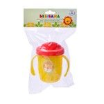 COPO C/2 ASAS DECORADO 210ML
