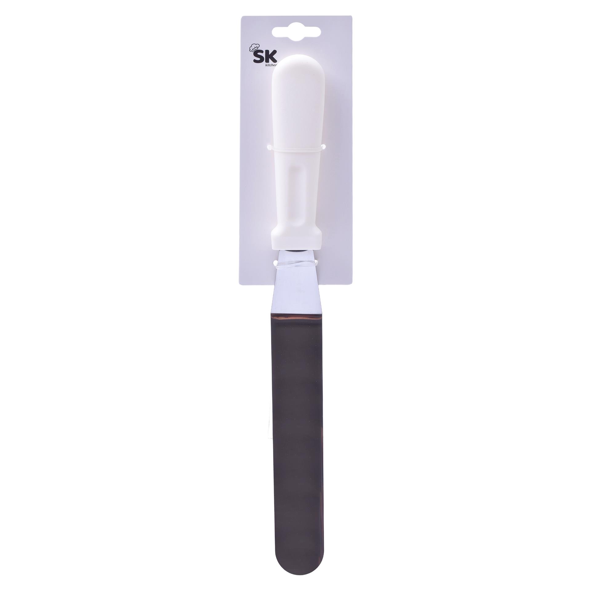 ESPATULA BOLOS 2497-524-01 CX144 ESPATULA BOLOS 2497-524-01 CX144