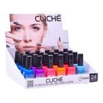 VERNIZ CLICHE 24X11ML 49C3001 VERNIZ CLICHE 24X11ML 49C3001