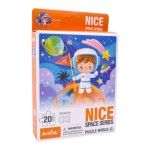 PUZZLE GJ23267/AK2111B CX216
