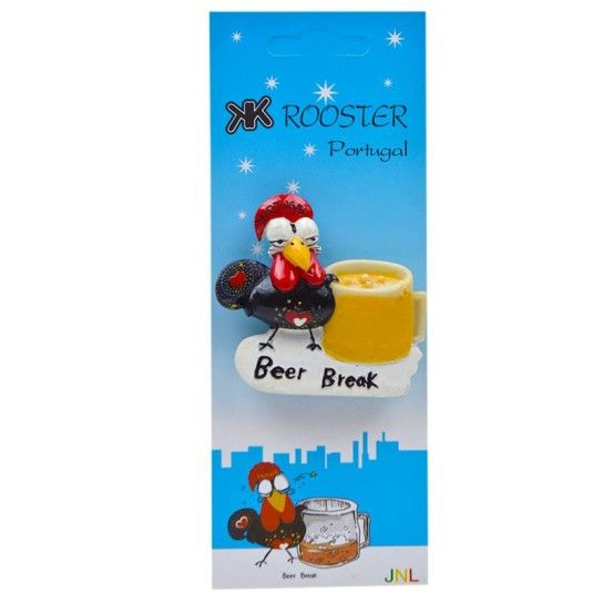 MAGNETICO PORTUGAL SORTIDO