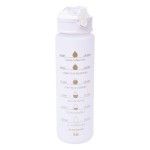 GARRAFA PLT+TP 900ML 1838-112-800 CX96