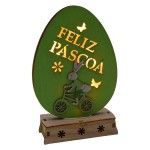 DEC PASCOA C/LUZ 1785-270 CX240 DEC PASCOA C/LUZ 1785-270 CX240