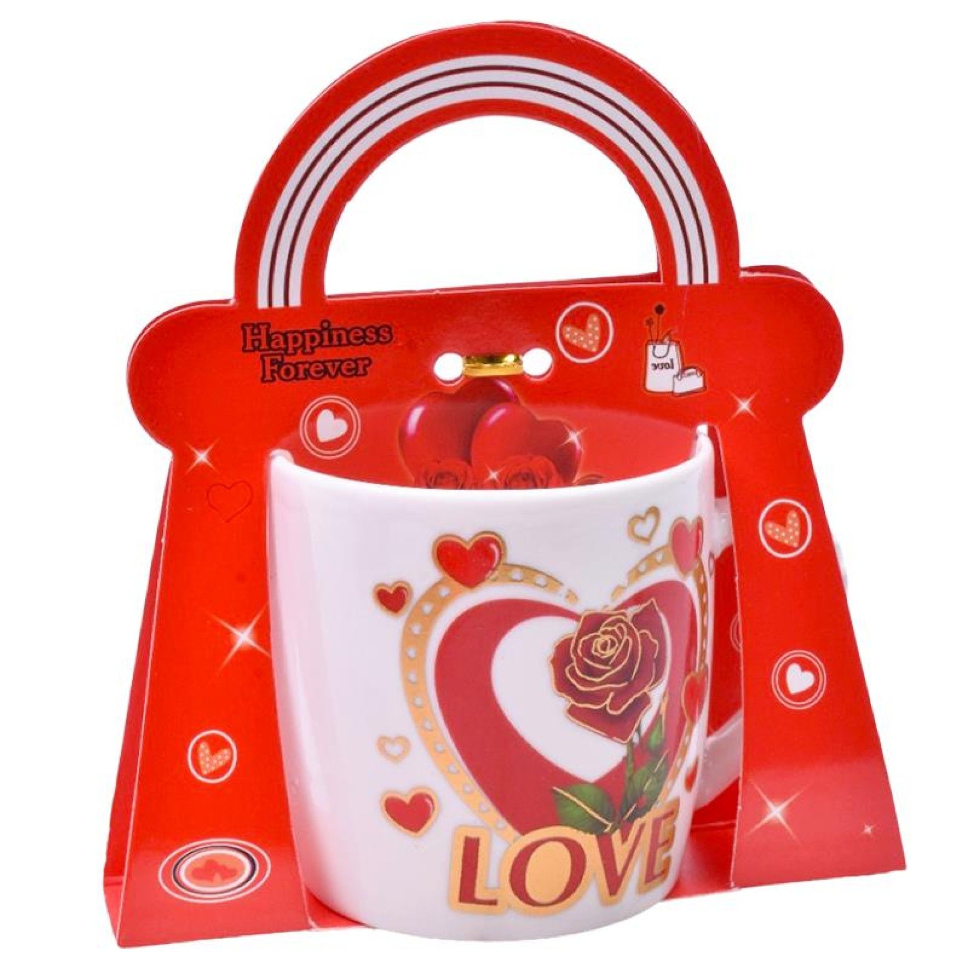 CANECA 7,2X7,2 2645-105-03 CX96 CANECA 7,2X7,2 2645-105-03 CX96