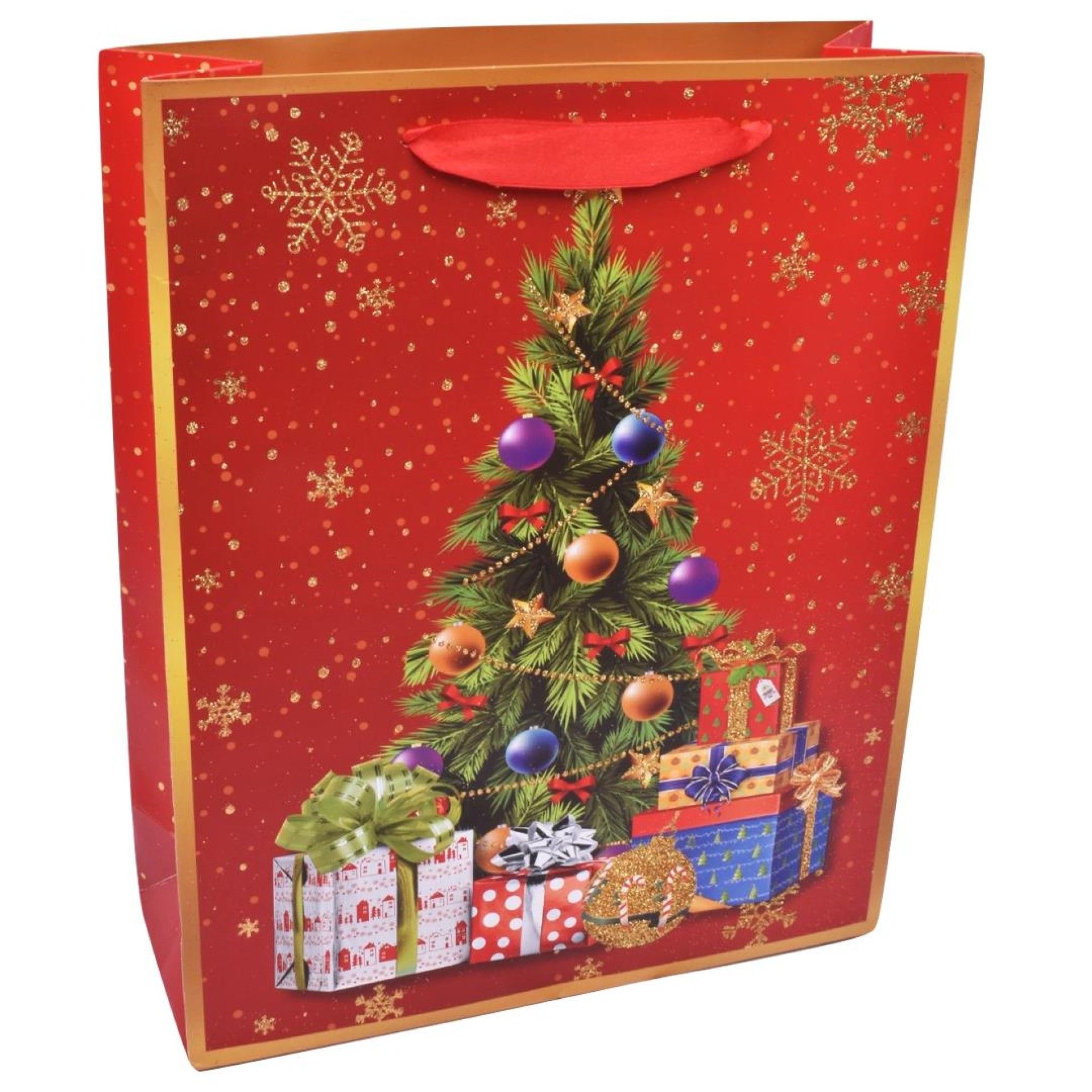 SACO NATAL 39X30X12CM 1844-345-02CX180 SACO NATAL 39X30X12CM 1844-345-02CX180