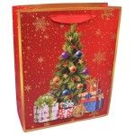 SACO NATAL 39X30X12CM 1844-345-02CX180 SACO NATAL 39X30X12CM 1844-345-02CX180