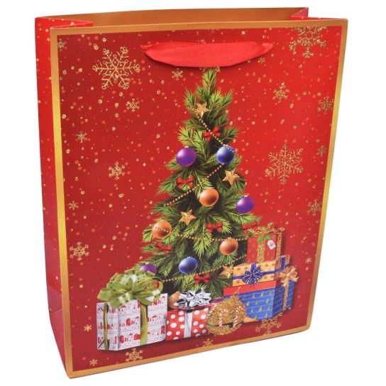SACO NATAL 39X30X12CM 1844-345-02CX180 SACO NATAL 39X30X12CM 1844-345-02CX180