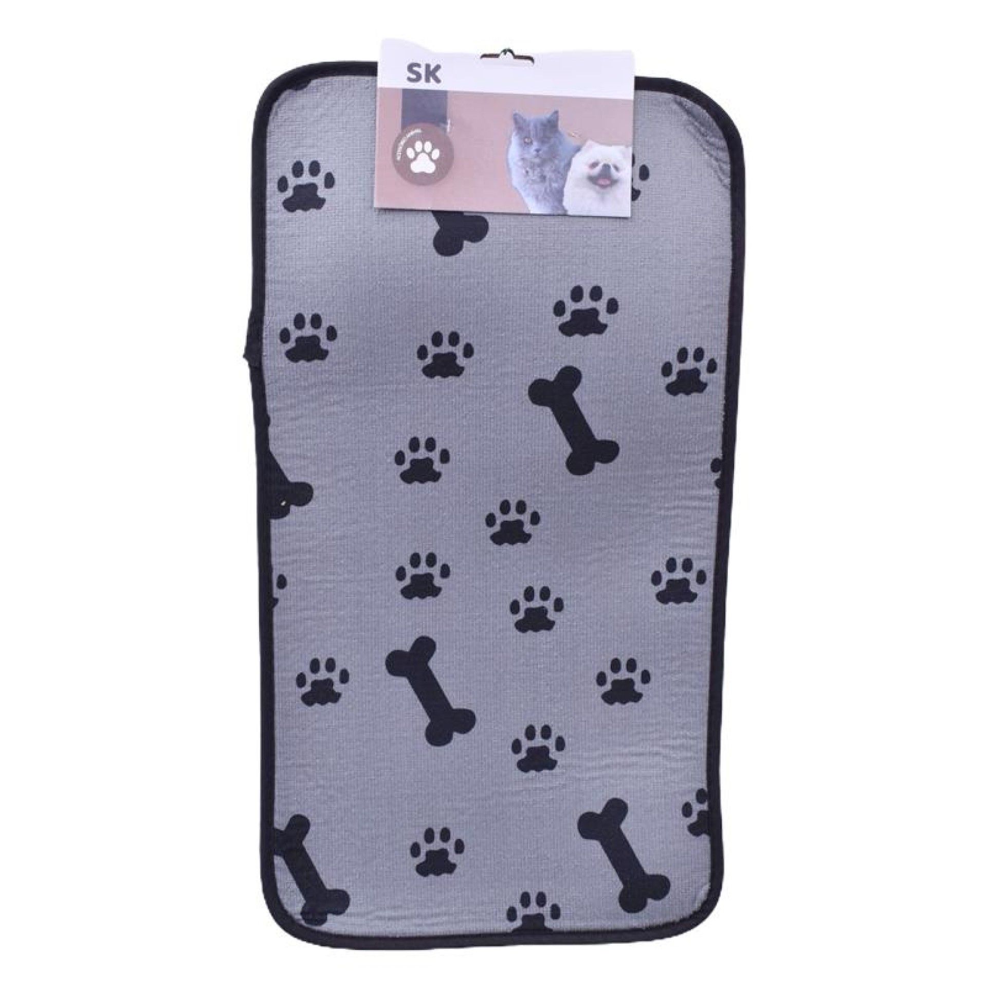 CAMA P/ANIMAL 27X50CM 485-600 CX48 CAMA P/ANIMAL 27X50CM 485-600 CX48