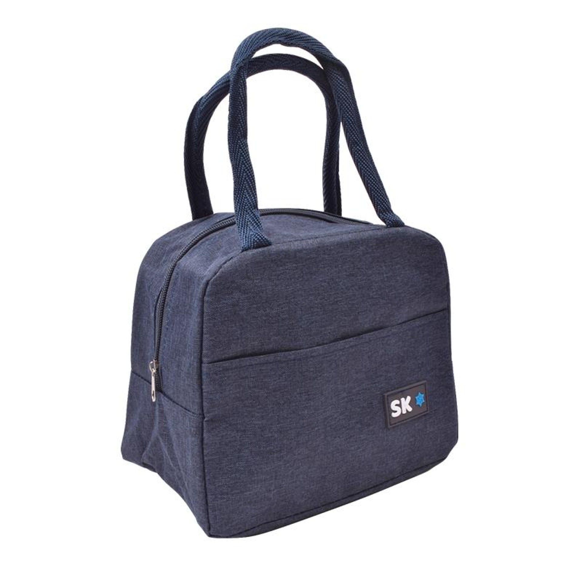 LANCH TERMICA 23X19X13CM2677-000 CX200 LANCH TERMICA 23X19X13CM2677-000 CX200