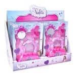 SET BELEZA VIOLETTA 942408 SET BELEZA VIOLETTA 942408