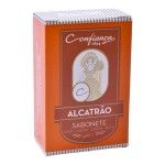 SABONETE ALCATRAO 75G