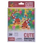 PUZZLE CP155347 CX216