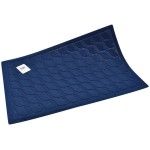 TAPETE ANTIDESLIZ. 38X58 2379-100-01