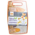 TABUA COZ. OVAL 37X23X1.1CM 1974-003CX36