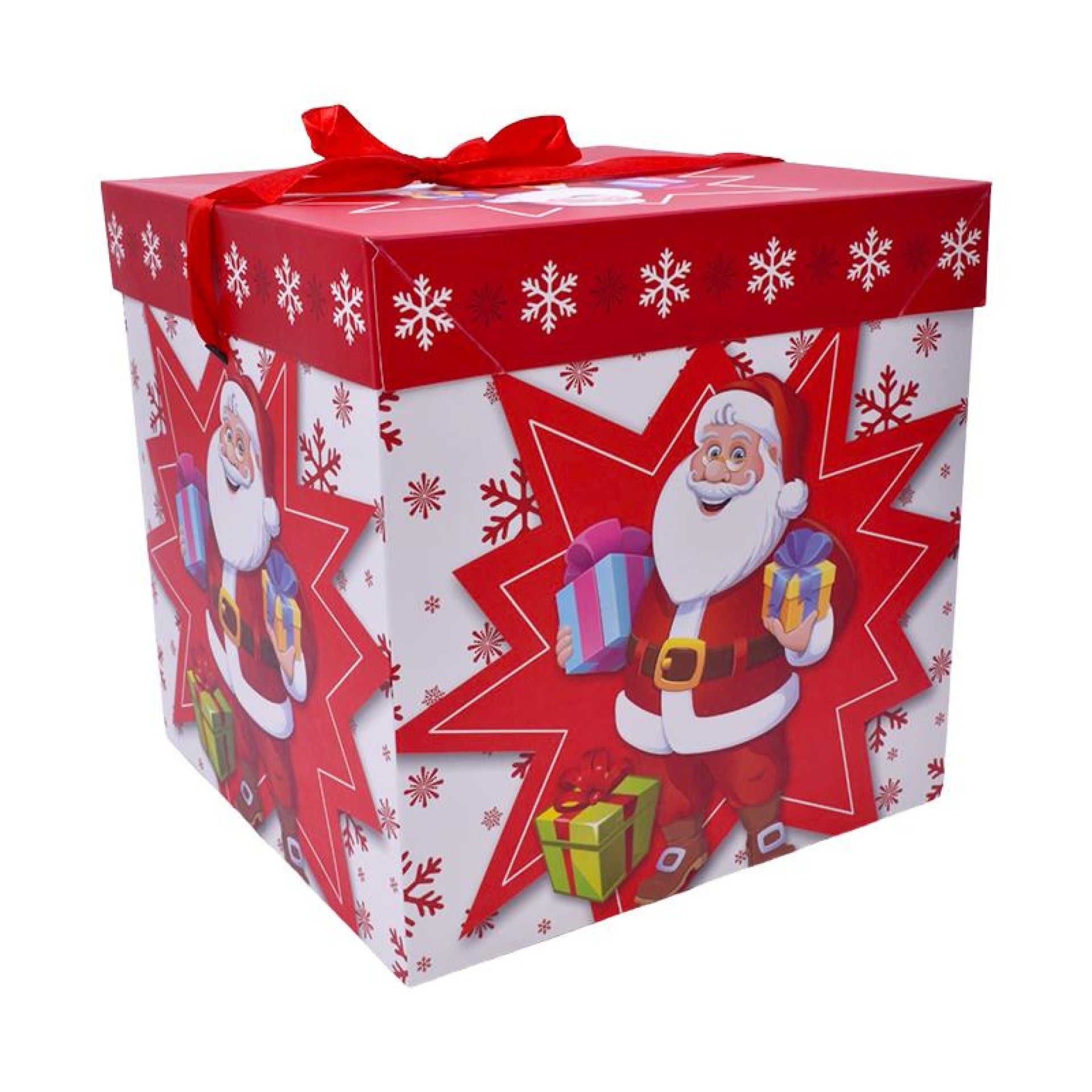 CAIXA PRESENTE 15X15X15 1968-050 CX240 CAIXA PRESENTE 15X15X15 1968-050 CX240