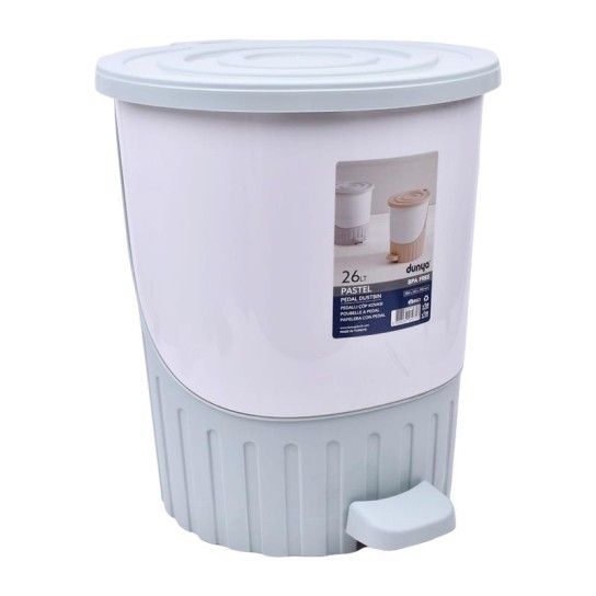 BALDE C/PEDAL 26LT 1071 CX4 BALDE C/PEDAL 26LT 1071 CX4