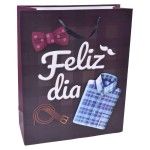 SACO PRESENTE 40X30X12 1968-413-02CX180 SACO PRESENTE 40X30X12 1968-413-02CX180