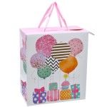 CAIXA PRESENTE 27X27X13CM 1844-625-02 CAIXA PRESENTE 27X27X13CM 1844-625-02