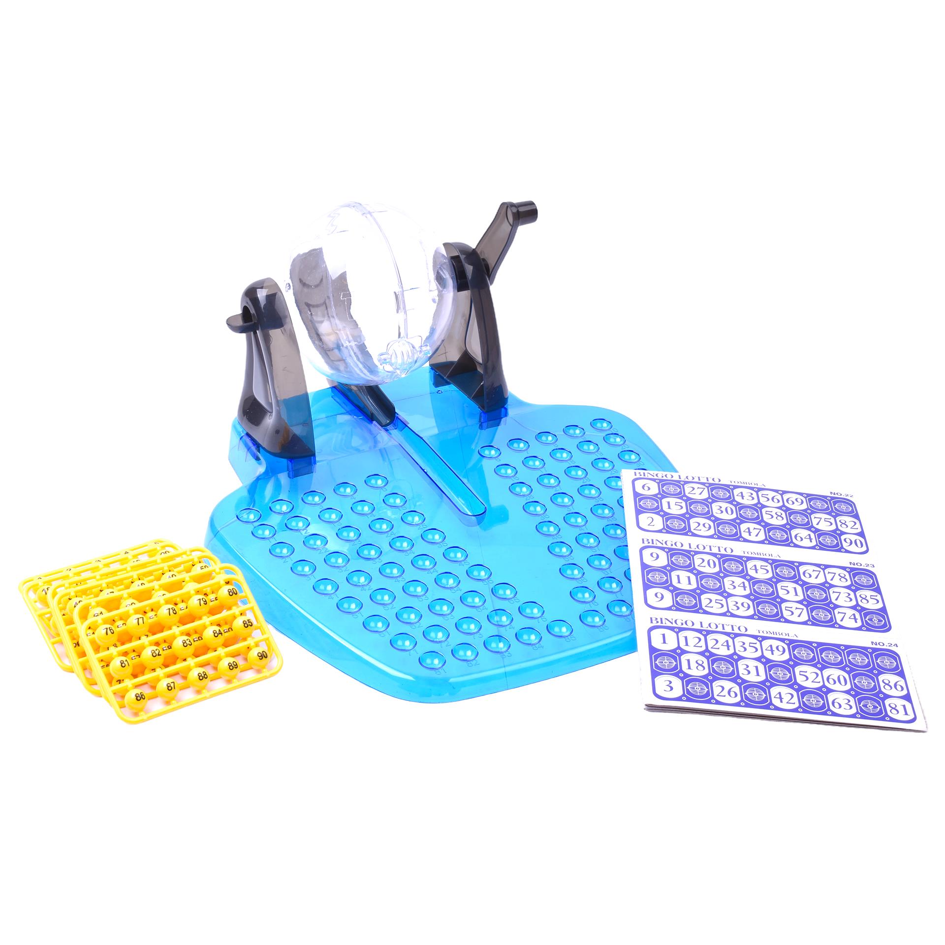 BINGO CP214143 CX36 BINGO CP214143 CX36