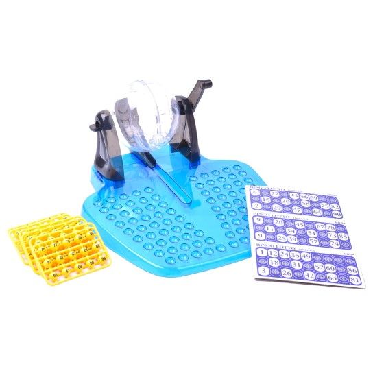 BINGO CP214143 CX36 BINGO CP214143 CX36