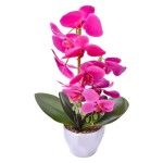 VASO C/FLOR 55 CM 2439-126 CX12