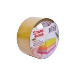 FITA ADESIVA GLITTER 43MMX10M 11275