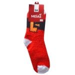 MEIAS 21X17CM 1596-000-02 CX360